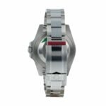 Rolex Submariner Hulk 116610LV Green Dial Replica - Image 3