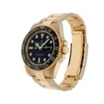 Rolex Oyster Perpetual Gmt-Master Replica - Image 2