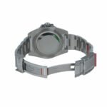 Rolex GMT-Master II Black Dial Batman Bezel 116710BLNR Oyster Replica - Image 5