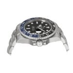 Rolex GMT-Master II Black Dial Batman Bezel 116710BLNR Oyster Replica - Image 3