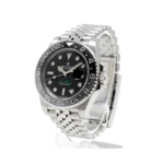 Rolex Gmt-Master II Bruce Wayne Replica - Image 2