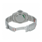 The Rolex GMT-Master II Red Black Dial Coke 16710 Replica - Image 2