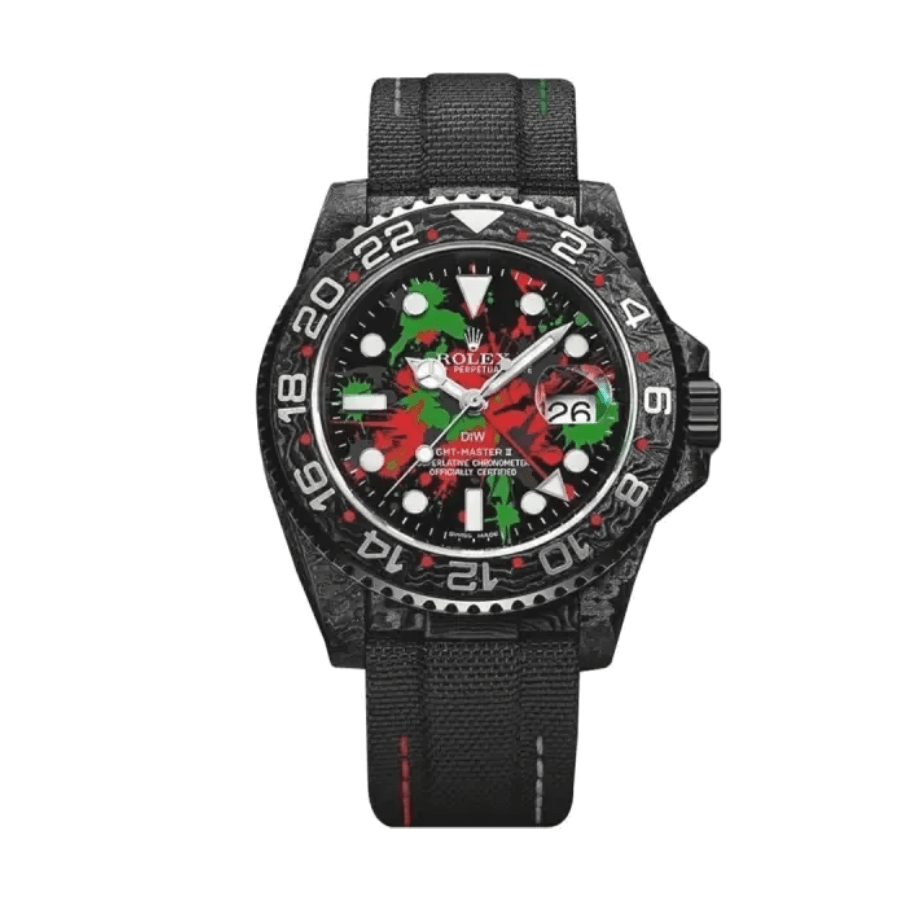 rolex-gmt-master-replica-1.png Rolex GMT-Master II Motley Replica - Image 1
