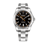 Rolex Milgauss Black 116400 Replica