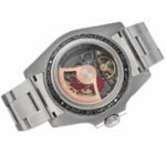 Rolex Oyster Perpetual 114200 Skeleton Dial Replica - Image 4