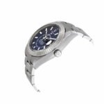 Rolex Sky-Dweller Blue Dial Stainless Steel 326934-0003 Oyster Replica - Image 3