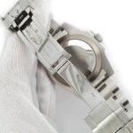 Rolex Submariner 116610LN Oyster Perpetual Black Dial Replica - Image 2