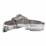 Rolex Submariner 116619 Blue Dial Replica - Image 4