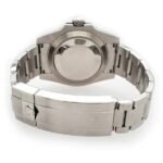 Rolex Submariner 116610LN Oyster Perpetual Black Dial Replica - Image 3