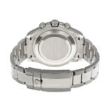 Rolex Yacht-Master 116680 II White Dial Replica - Image 4