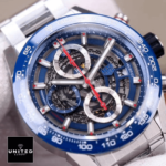 TAG Heuer Carrera Kaliber 01 Replik