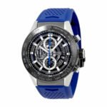 TAG Carrera Blue Touch Replica - Image 2