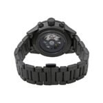 TAG Heuer Black Skeleton Replica - Image 4