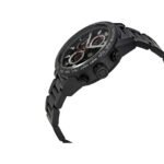TAG Heuer Black Skeleton Replica - Image 3