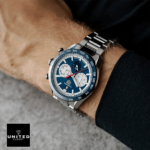 TAG Heuer Carrera Stahlblau Replik