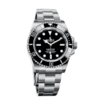 Rolex Submariner 116610LN-0001 2021 Black Dial Replica - Image 2